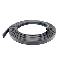 DIY Window/Door Draught/Weather seal 2 x 5m lengths DROP
