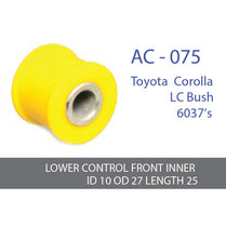 Ac-075 Stabiliser Link Grommet - Rear