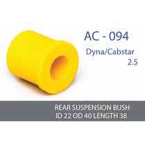 Ac-094 Suspension Bush - Rear