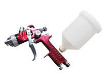 AU H827P Spraygun 1.7