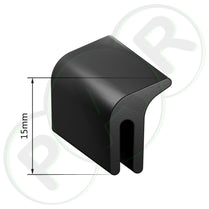 PR198 Extrusion Rubber