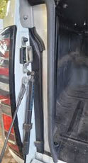 Dust Stop GWM P-Series