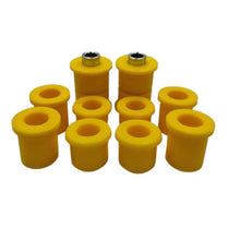 1 x Nissan Frontier D22 (98-04), Navara D40 (05-15), NP300 (98-15) Rear Bushing Kit