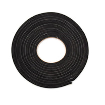 10mm X 30mm X 5 Meter Roll Par Sponge Sealing Strips