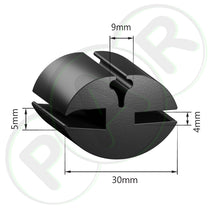 GLAZING RUBBER (PR215)