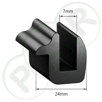 PR222 Screen Rubber