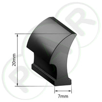 PR242 Universal Screen Rubber