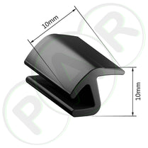 PR264 Cavity Moulding