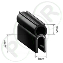 PR366 Small Co-Ex Boot Seal