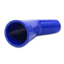 51mm Blue Silicone Hose Elbow 45 Degree