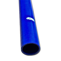 51mm Straight Blue Silicone Hose