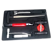 Windscreen Removal Tool Kit