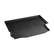 JEEP WRANGLER 2011-2014 Boot Mat