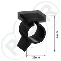 PR5299 Garage Door Seal with Lip