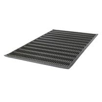 Rubber Wave Mat 1500 X 900 12mm