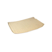 Audi A3 (Hatchback) 16-18 Boot Mat Beige