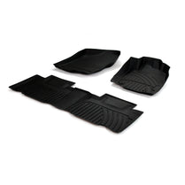 Toyota Rav4 3pce Mat Sets 2013-2016