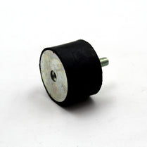 Anti-Vibration Mount 50MM X 40MM X M10 MT/FT