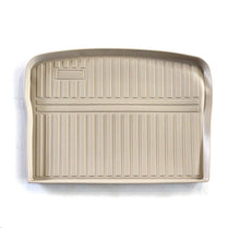 Boot Mat for VW Tiguan 13.15.16 Beige