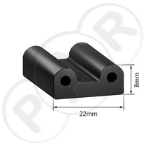 PR1102 universal Trailer Lid Seal